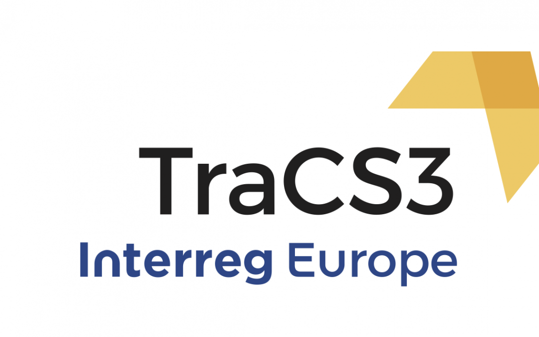 TraCS3 – Fostering Interregional Collaboration and Support for Innovation Infrastructure in S3 key priority areas through the Improvement of Regional Innovation Eco-systems